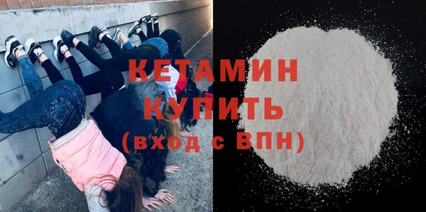 твердый Пересвет